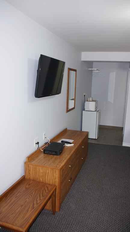 Robyn'S Motel Peterborough Oda fotoğraf