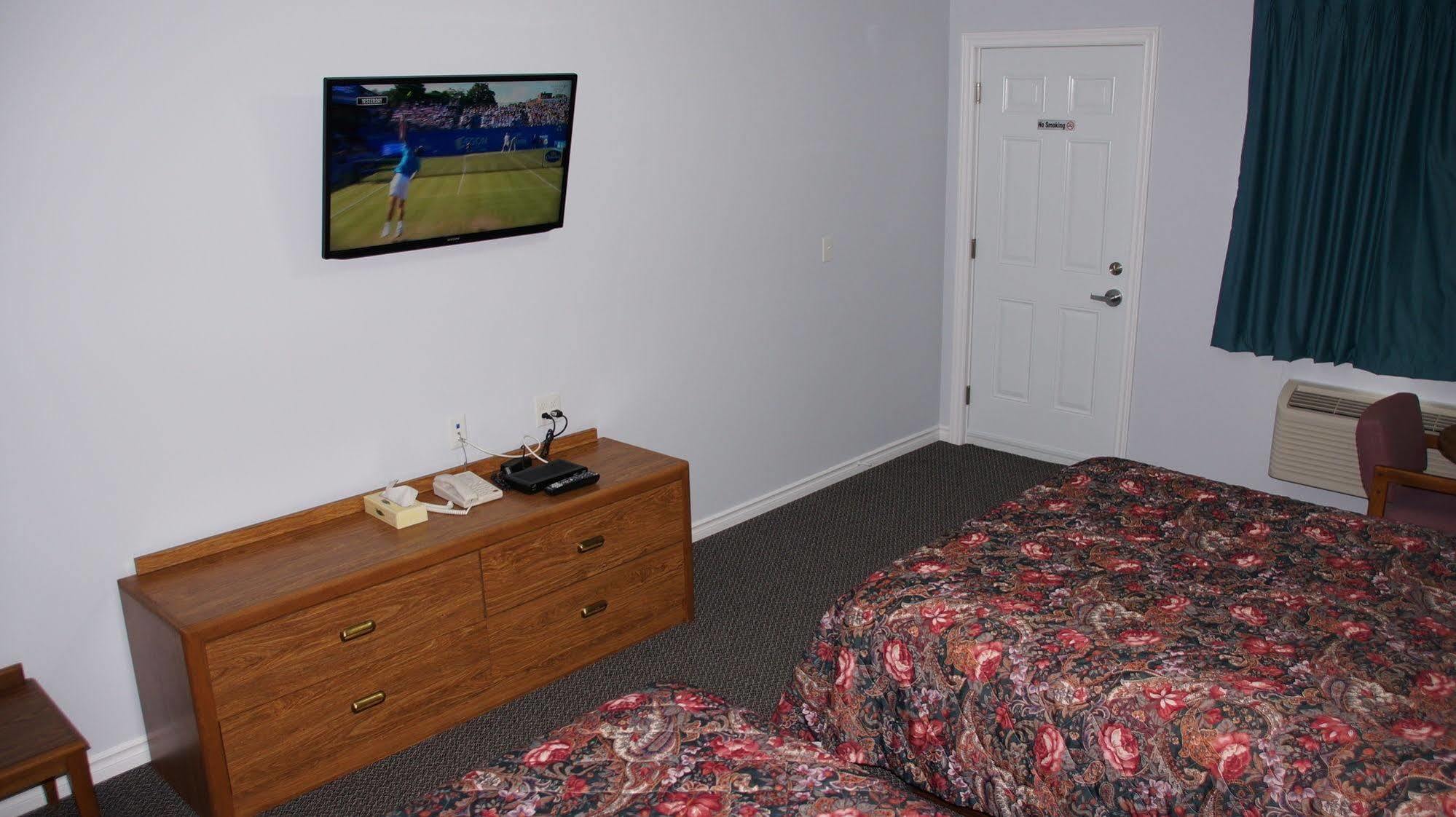 Robyn'S Motel Peterborough Dış mekan fotoğraf